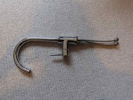 Photo of free Kitchen Tap - Mixer type (Greaves LA1) #3