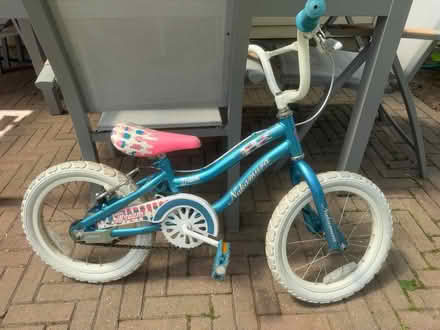 Photo of free Children’s bike 16 inch wheels (Westvale) #1