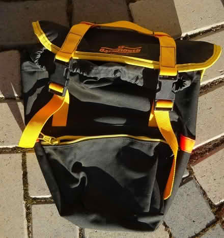 Photo of free Dartmouth Cycle Pannier (OX14) #3