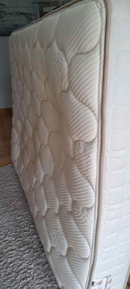 Photo of free Mattress (Ty'n y Groes LL32) #1