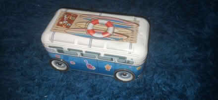 Photo of free Wooden blocks (Torrisholme) #2