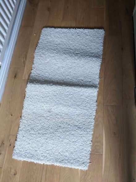 Photo of free Piece of carpet 1 metre x 0.5 metres (Middlewood S6) #1