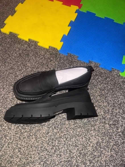 Photo of free Shoes (Hammersmith) #3
