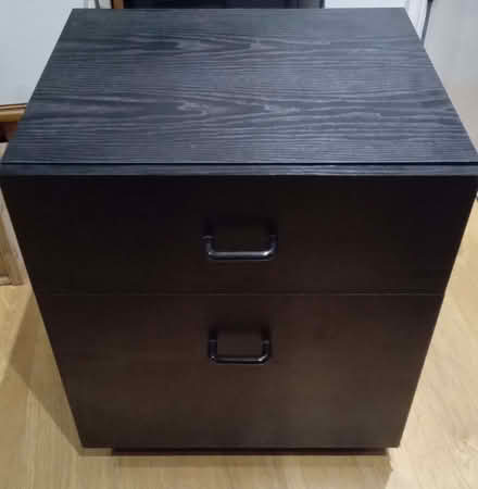Photo of free Filing cabinet (Tivoli GL51) #1