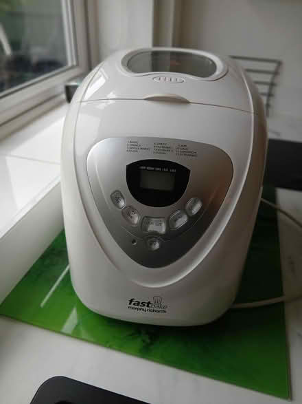 Photo of free Breadmaker in good working order (South Ascot) #1