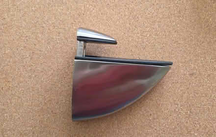 Photo of free 4 Brackets for shelves, new in box (Solihull B90) #1