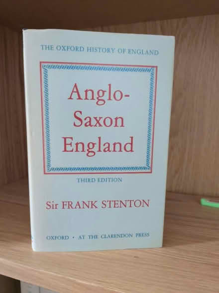 Photo of free English history books (Shrewsbury, Porthill SY3) #2