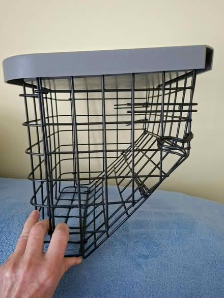 Photo of free Letter Catcher (Welling DA16) #2