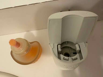Photo of free Airwick sented freshener 3/4 full (L5L 5P5) #2