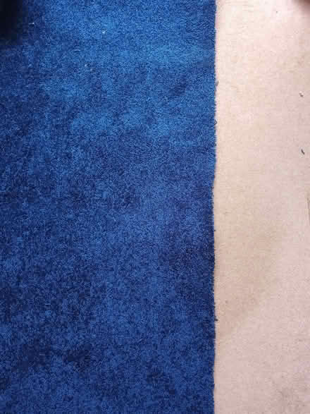 Photo of free Carpet offcut (South Reading RG2) #1