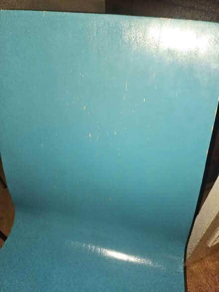 Photo of free 6 x assorted green dining chairs (Great Yarmouth NR30) #2