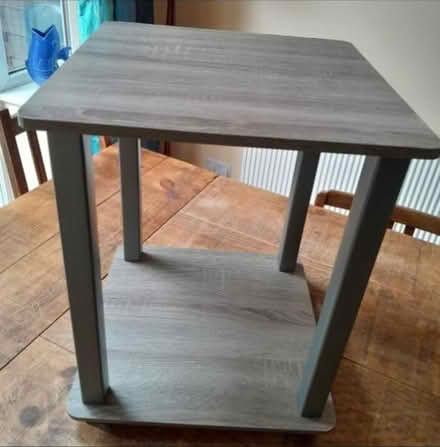 Photo of free Sidetable (Earley RG6) #1