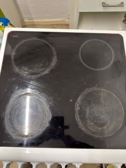 Photo of free Hot point stand alone cooker (Ferndown BH22) #2