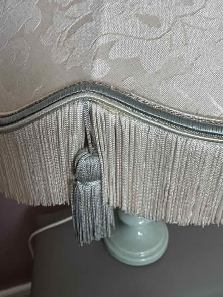 Photo of free Table Lamp (Ampthill MK45) #4