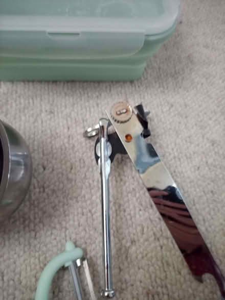 Photo of free Misc. Kitchen supplies (Timsbury BA2) #2