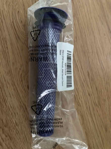 Photo of free Dyson hoover filter (North Camp GU14) #1