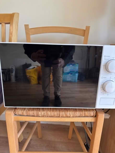 Photo of free Microwave (Ferndown BH22) #1