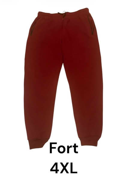 Photo of free Fort Men’s Sweatpants (Brooklyn Storage) #1