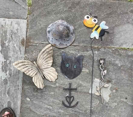 Photo of free Cleaning out garden shed (Rhinebeck) #1
