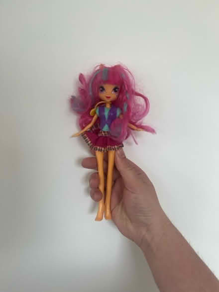Photo of free 2 dolls (Leyton E10) #2