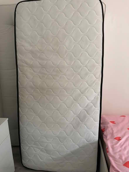 Photo of free Single and double Mattress (East Croydon CR0) #1