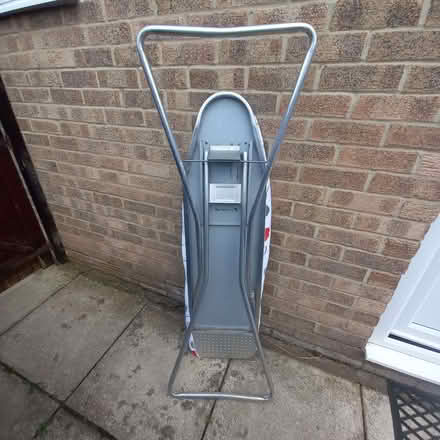 Photo of free ironing board with cover (Downend BS16) #2