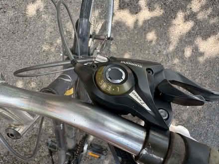 Photo of free Women’s bike (Cherry Hinton CB1) #3