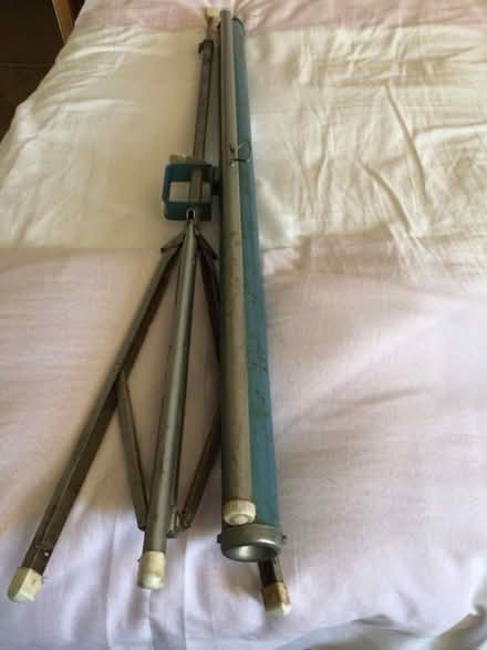 Photo of free Cine Screen (Wallasey CH44) #2