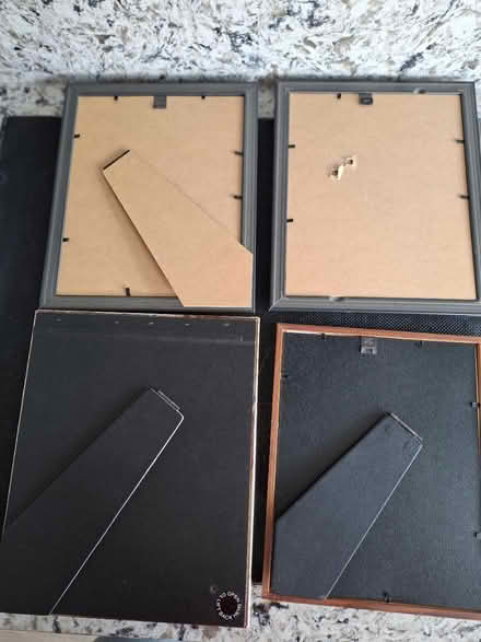 Photo of free Picture Frames (Welling DA16) #3