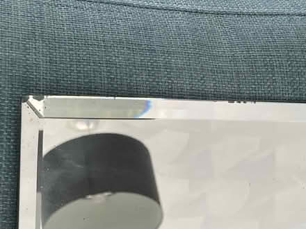Photo of free Wall/door mirror (Aldwick PO21) #1