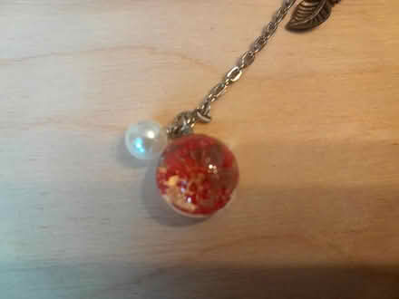 Photo of free Pretty Bookmark (Worle, Weston super Mare) #2
