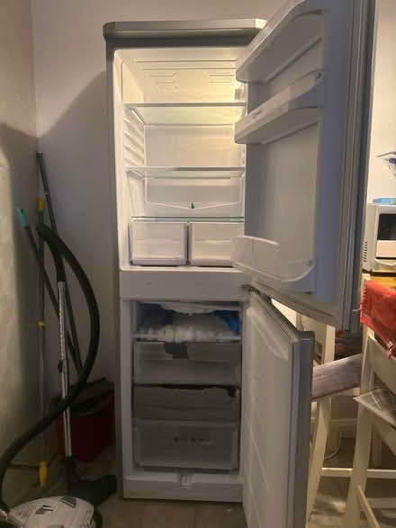 Photo of free Fridge (Castlefield M5) #3