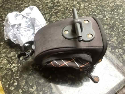Photo of free bike tool bag (Waterlooville PO8) #1