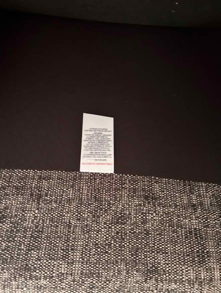 Photo of free Armchair (UpperHale GU9) #3