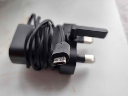 Photo of free Nokia Travel Phone Charger (Cowley Packet Boat Lane UB8) #1