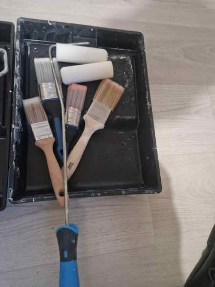 Photo of free Decorating supplies (North Watford WD24) #2