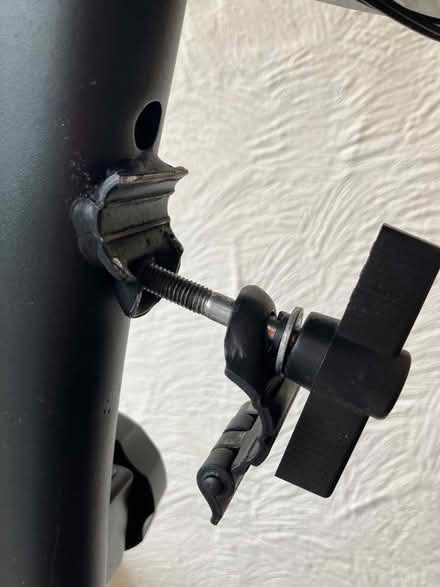Photo of free Exercise Bike - Handlebars Broken Off (Chingford E4) #2