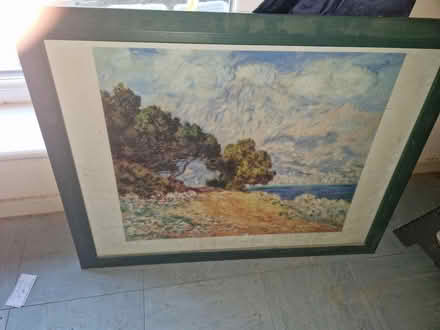Photo of free Painting (Darndale) #1