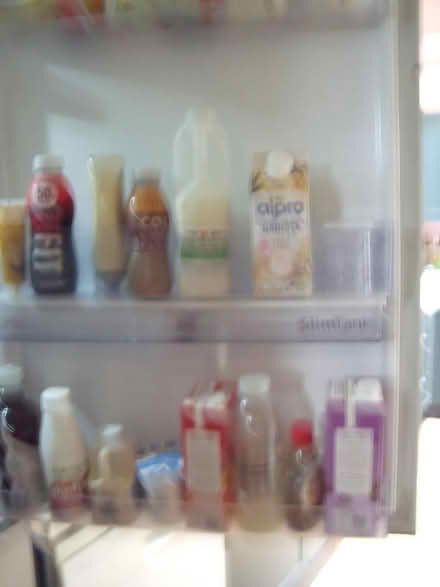 Photo of free Beko Fridge Freezer (Neston CH64) #4