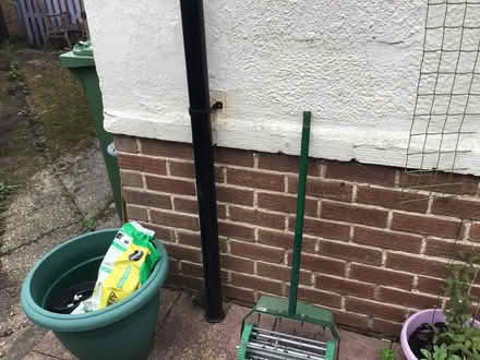 Photo of free Spike aerator (Farnborough Hampshire GU14) #3