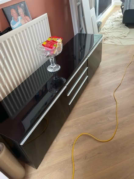 Photo of free IKEA unit (L26) #2