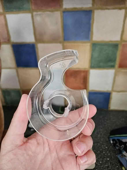 Photo of free Tape holder (Littlemore OX4) #1