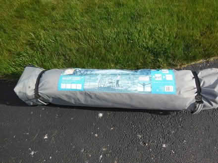 Photo of free Ozar Trails 10 x 12 pop up canopy (Lancaster, South west side.) #2