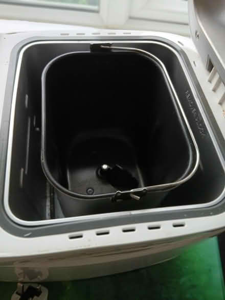 Photo of free Breadmaker in good working order (South Ascot) #3