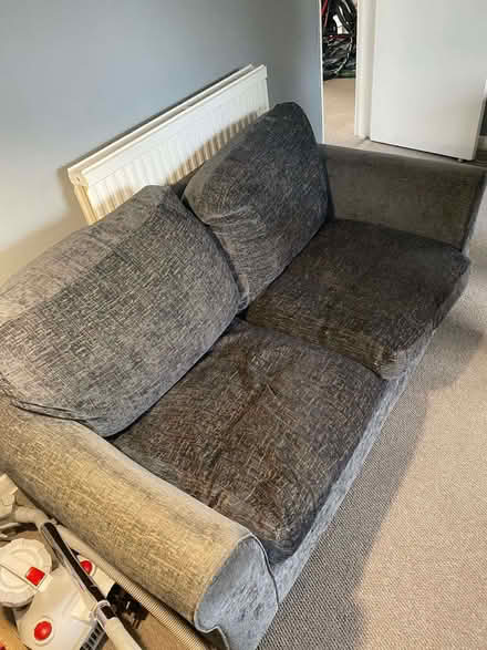 Photo of free Sofa (Dalston E8) #2