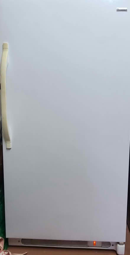 Photo of free Commercial Freezer (4443 Flintstone Road) #2