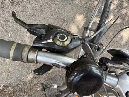 Photo of free Women’s bike (Cherry Hinton CB1) #2