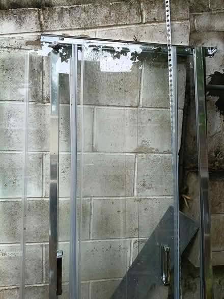 Photo of free Shower unit doors (Round Hill BN2) #3