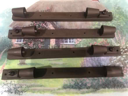 Photo of free Under counter light fittings (Leighton Buzzard LU7) #1