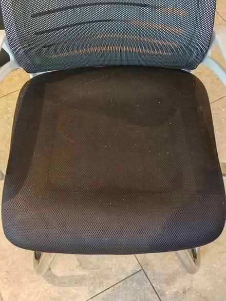 Photo of free Office chair (Ware SG12) #3